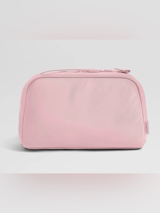 Away Handbags - Away Cosmetics/ Toiletry Pouch